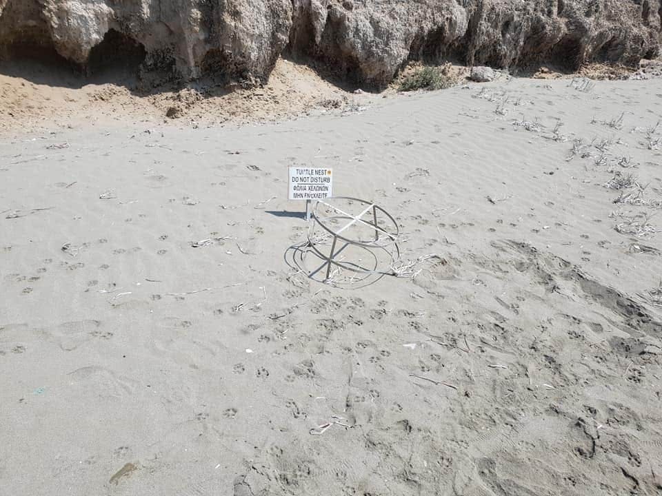 Akrotiri Bay Quad Tour from Limassol