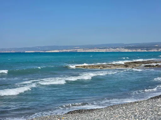 Akrotiri Bay Quad Tour from Limassol