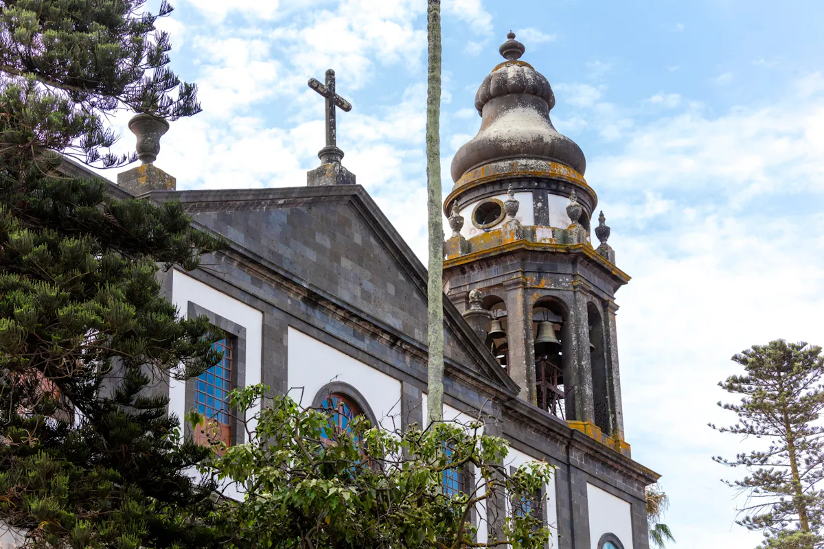 Tenerife tour with Anaga mountains and La Laguna with optional lunch