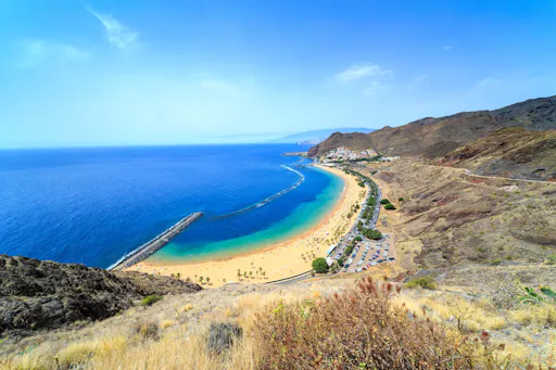 Tenerife tour with Anaga mountains and La Laguna with optional lunch