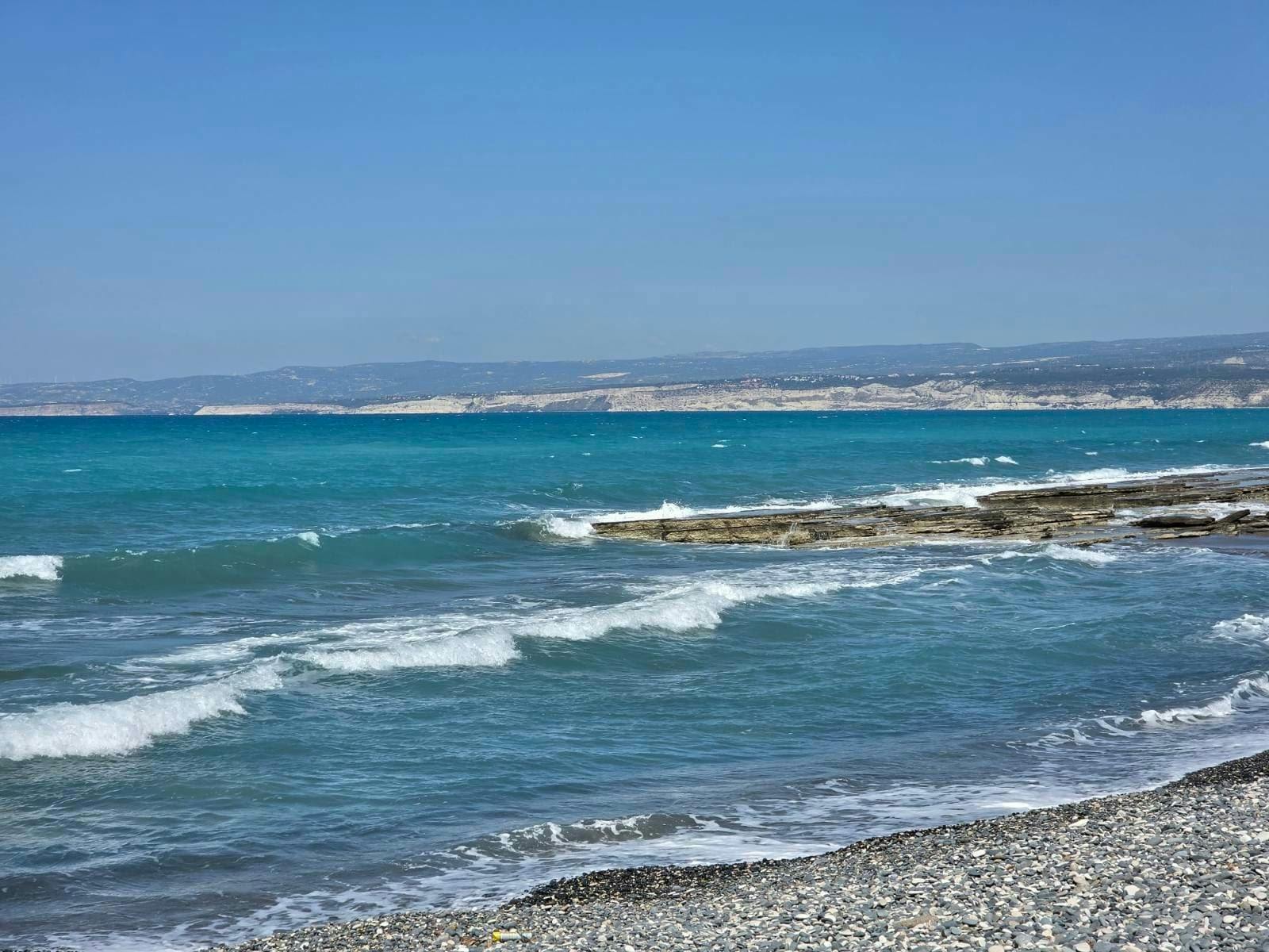 Akrotiri Bay Buggy Tour from Limassol