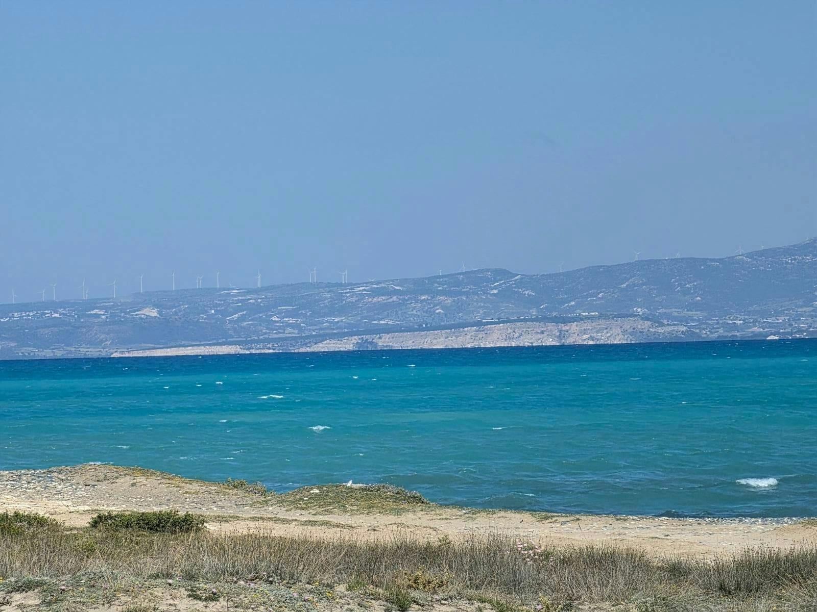 Akrotiri Bay Buggy Tour from Limassol