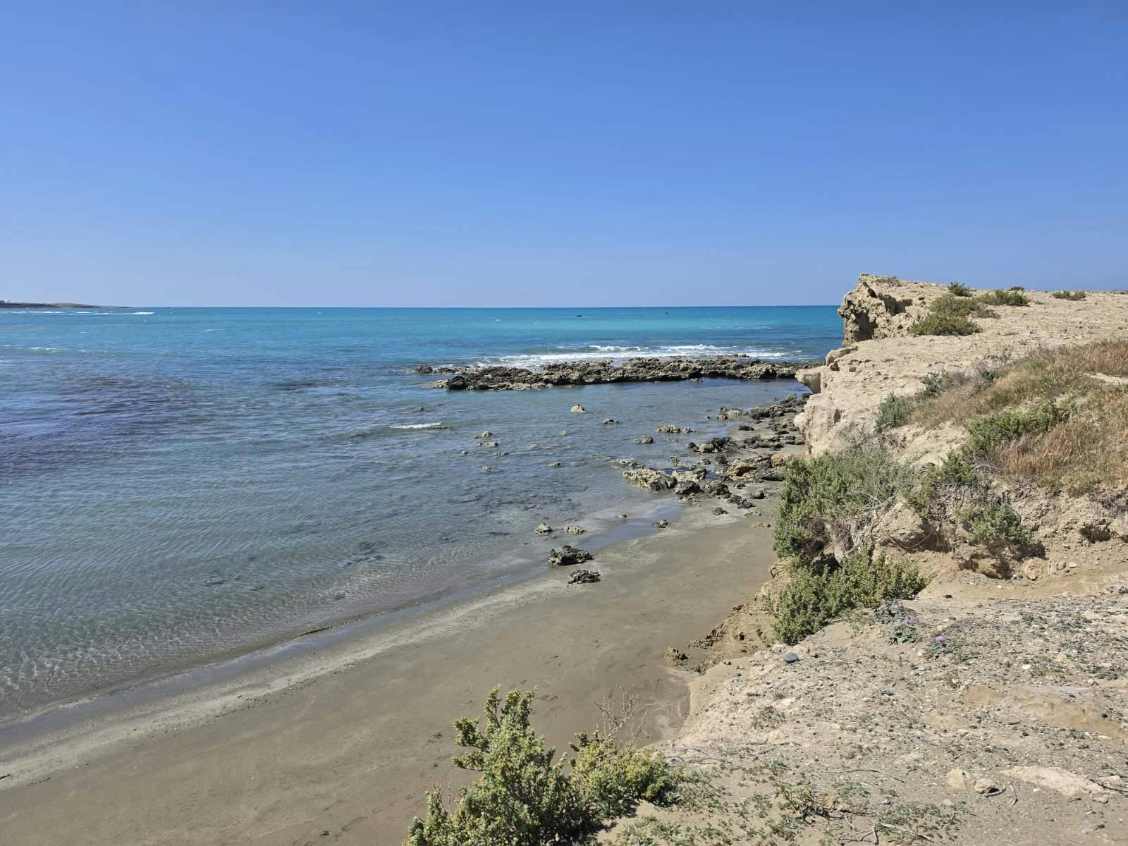 Akrotiri Bay Buggy Tour from Limassol