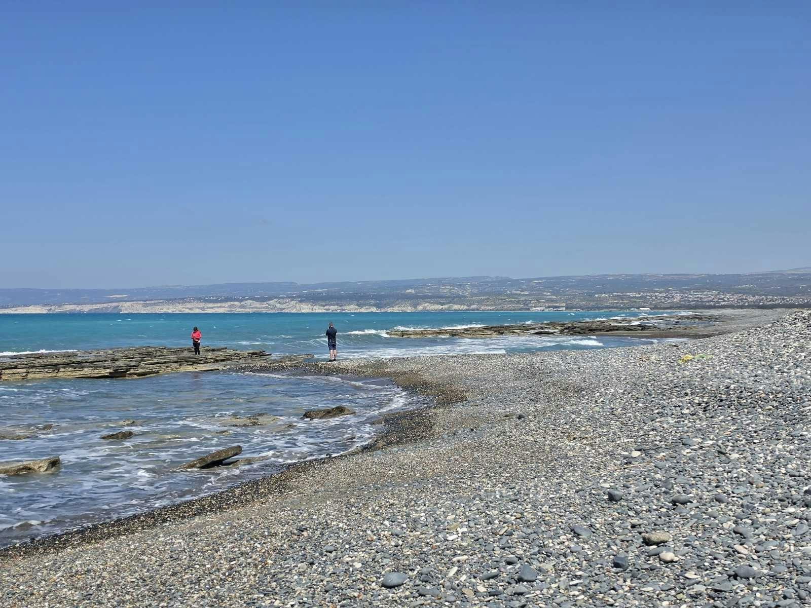 Akrotiri Bay Buggy Tour from Limassol