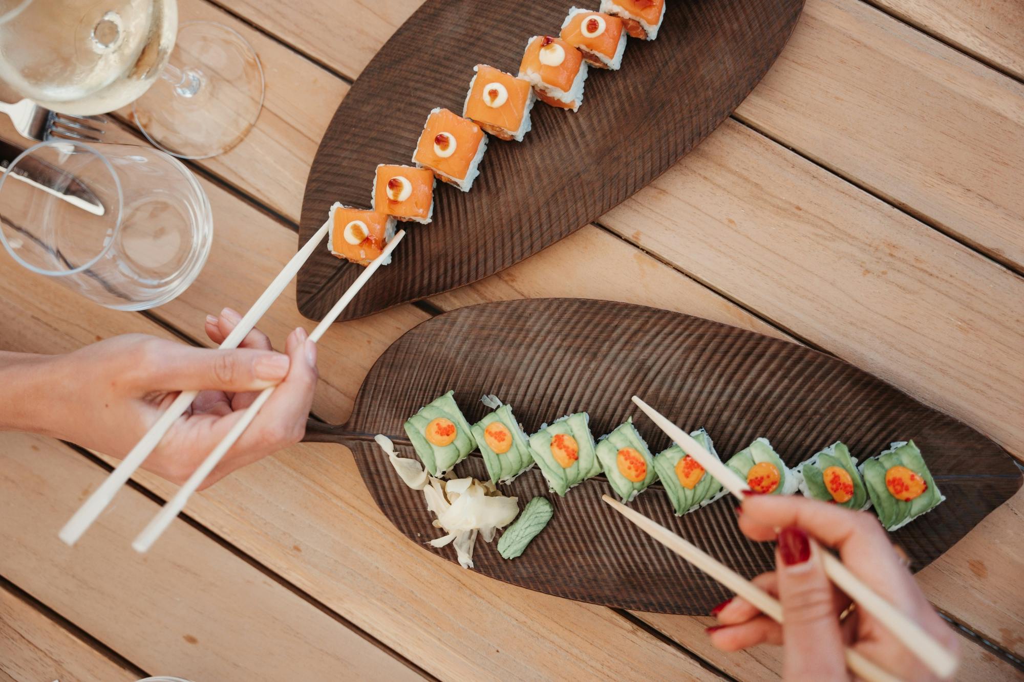 Day ticket to Noma Island floating beach club in Malta
