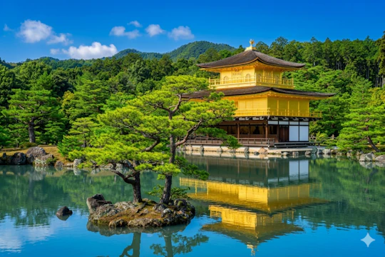 Kyoto Full-Day Guided Bus Tour to Top Highlights with Tickets