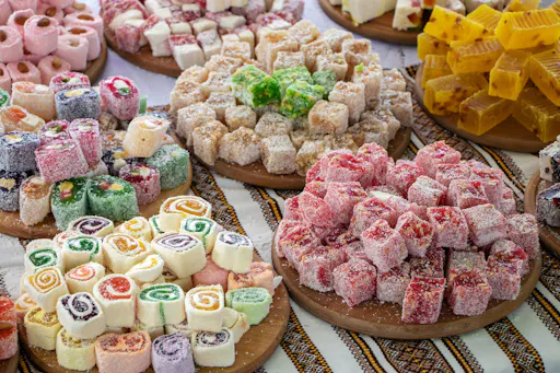 Antalya shopping and old town visit with sunset cruise and dinner