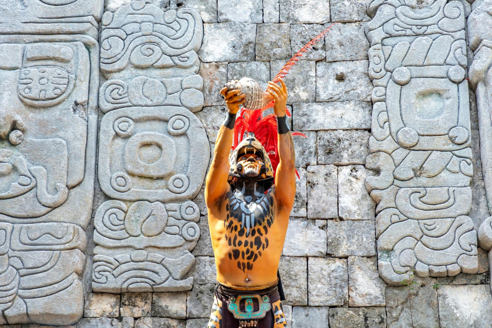 Puerto Maya jungle tour