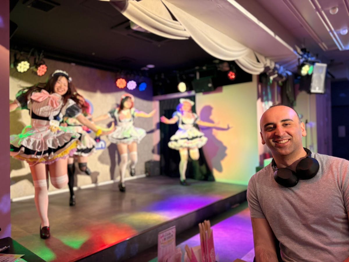 Indringende ervaringen met Japanse popcultuur in Tokio