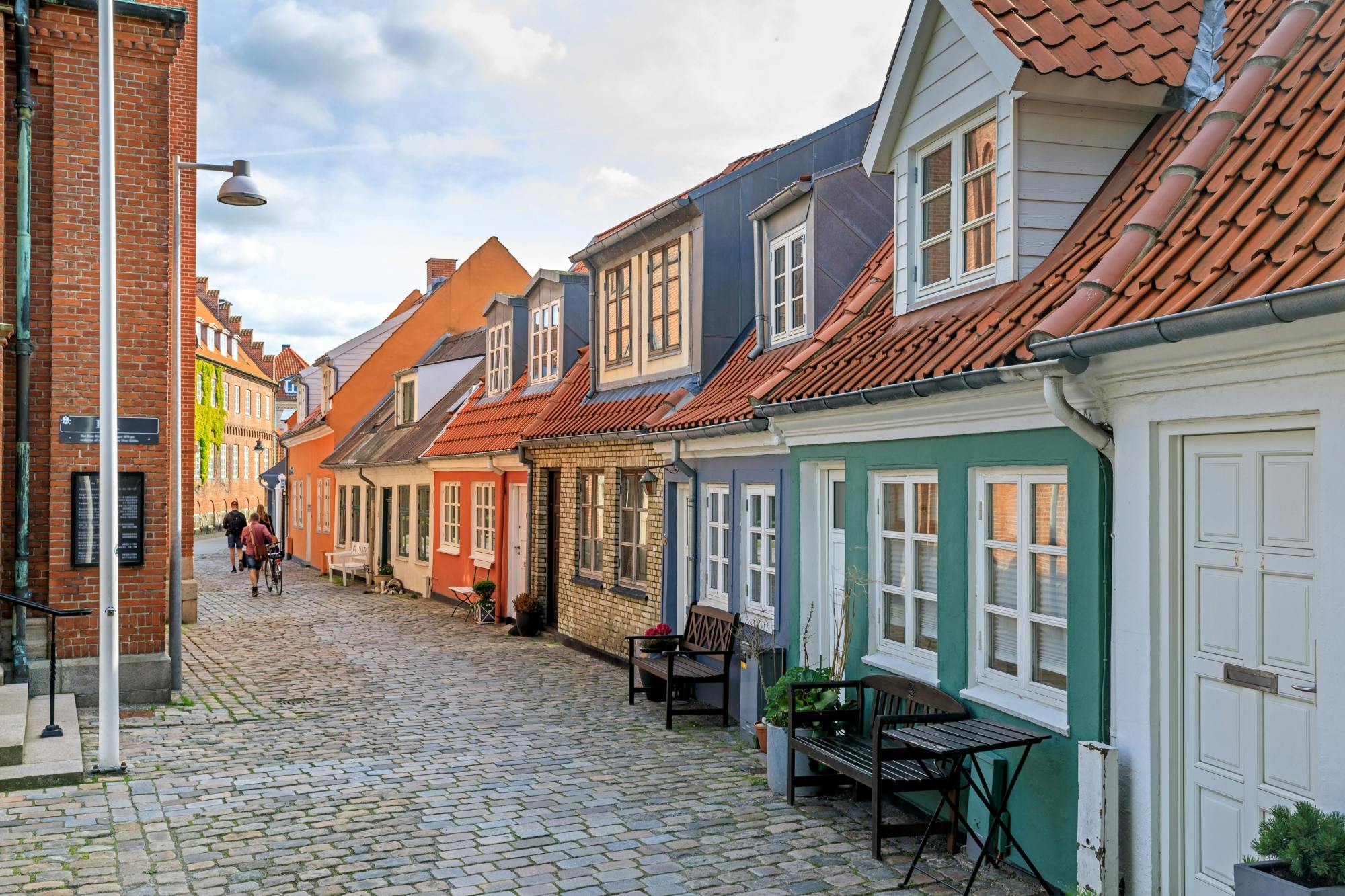 Os Fantasmas de Aalborg — o julgamento das bruxas