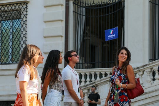 Visita guiada a la Galería Borghese sin colas de espera