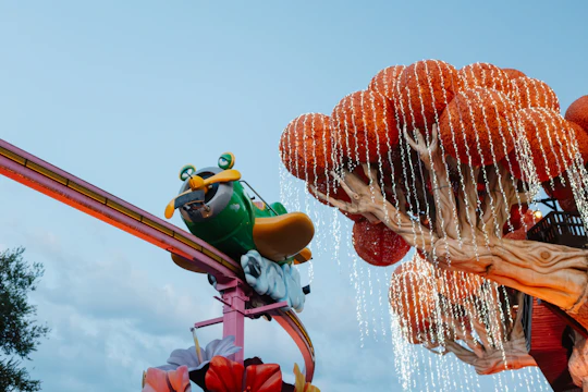 Gardaland and LEGOLAND® Water Park tickets with SEA LIFE option
