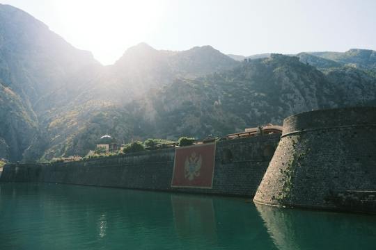 Kotor Old Town tour with optional cable car ride from Herceg Novi