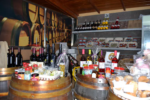 Markets of Gran Canaria tour