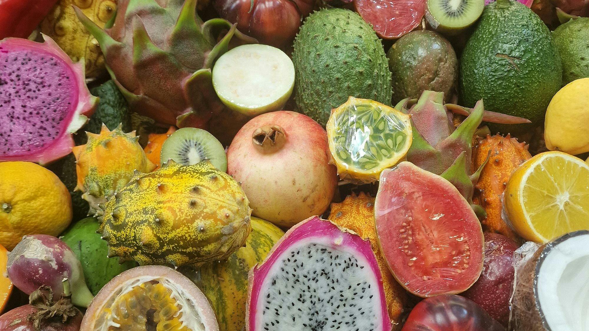 Markets of Gran Canaria tour