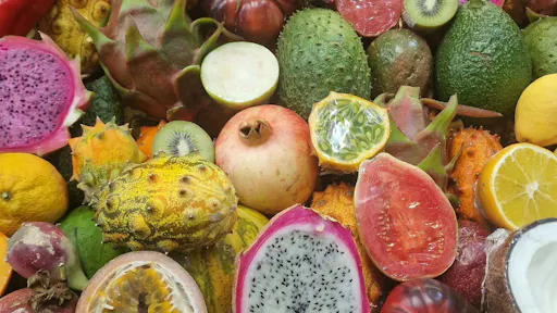 Markets of Gran Canaria tour