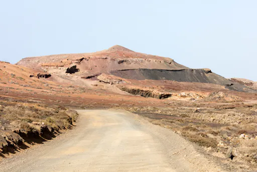 Buggy tour in Fuerteventura