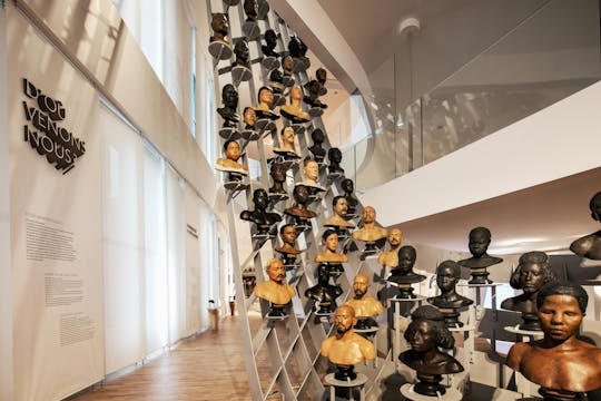 Skip-the-line tickets to the Musée de l'Homme