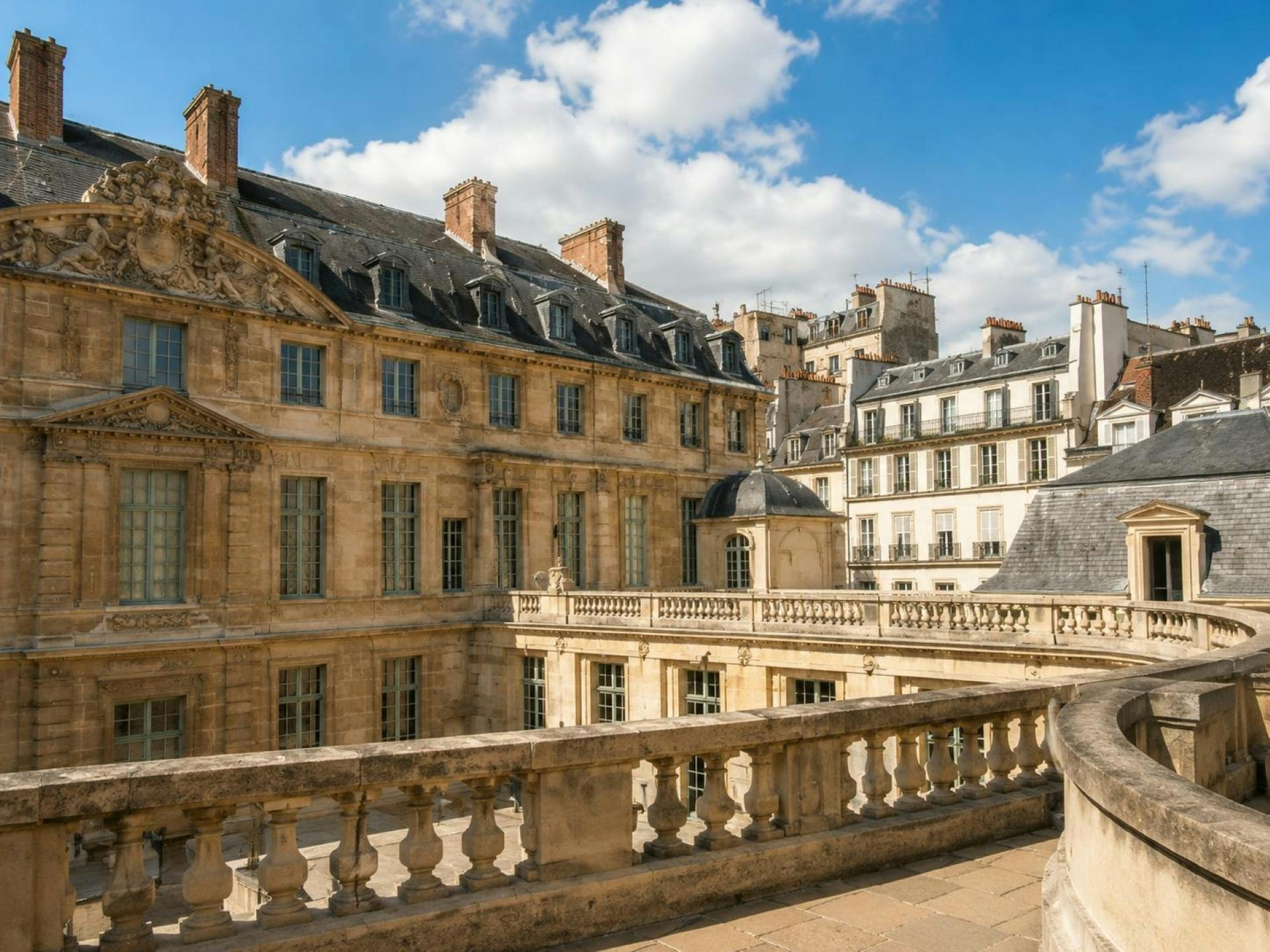 Billet d'entrée au Musée national Picasso de Paris avec audioguide de Paris