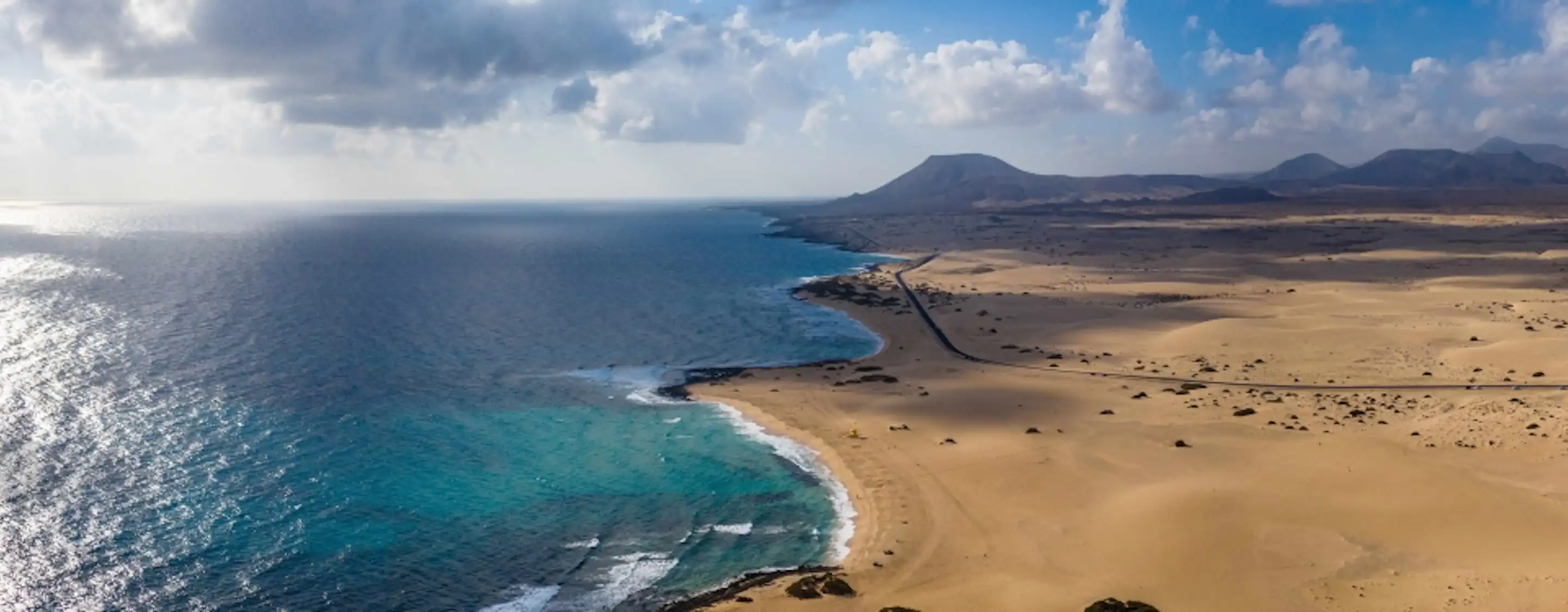 Dunes of Corralejo