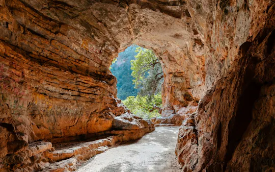 Full-day 4x4 adventure through the Beni Snassen Mountains and Zegzel Oasis