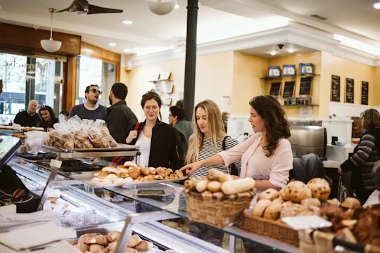 San Sebastián dessert walking tour with Basque treats