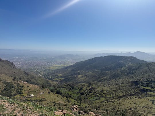 Excursion d'une journée à Nador et à la lagune de Marchica au départ de Saidia