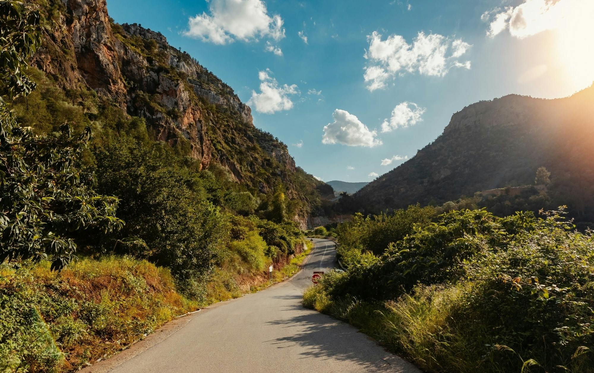 Full-day 4x4 adventure through the Beni Snassen Mountains and Zegzel Oasis