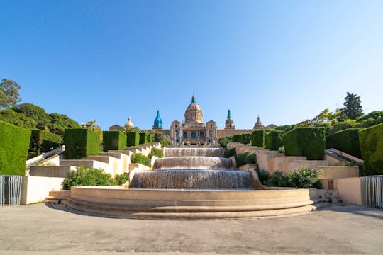 Vrije tijd in Barcelona