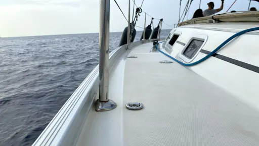 Tenerife half-day boat cruise