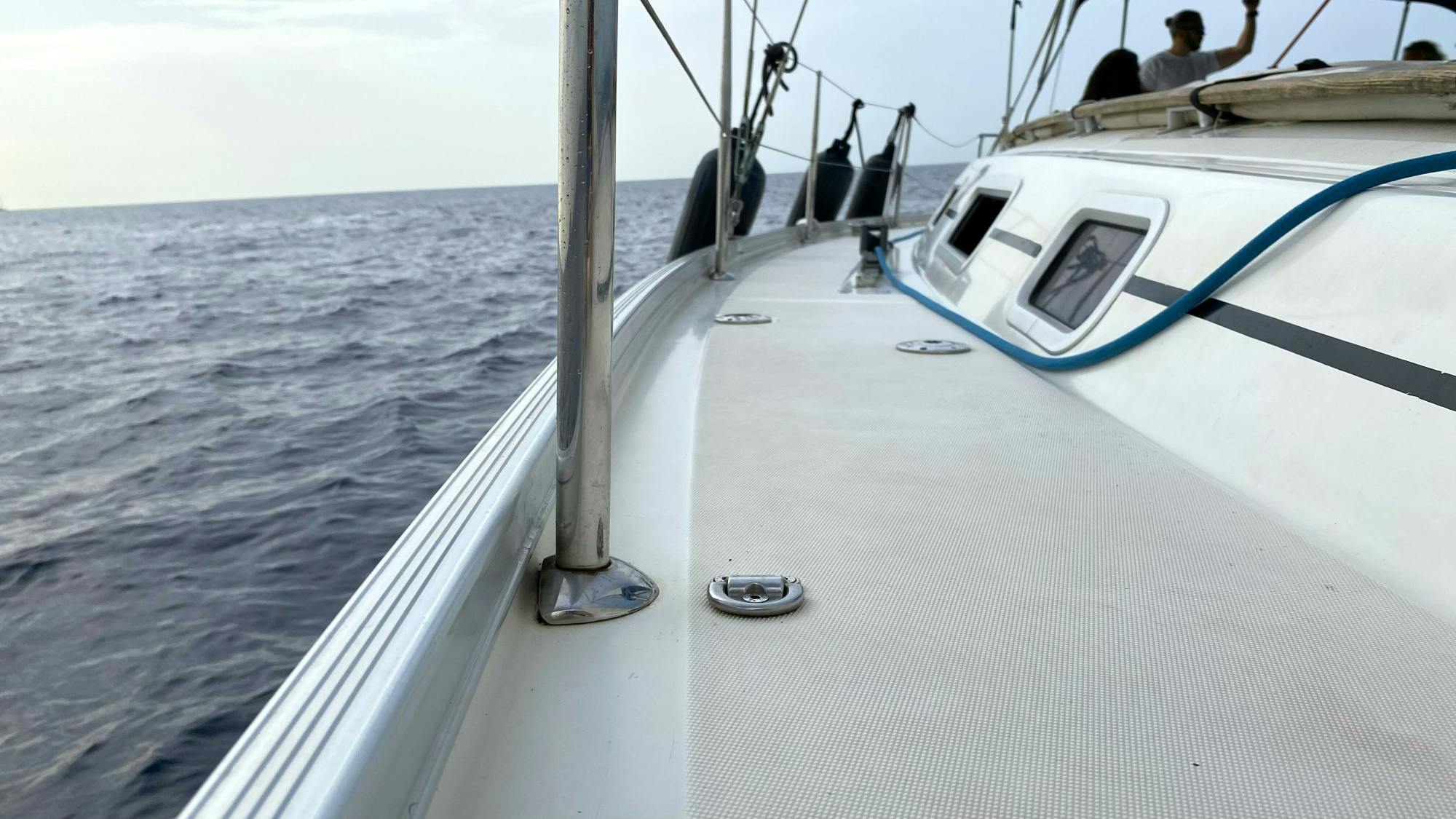 Tenerife half-day boat cruise
