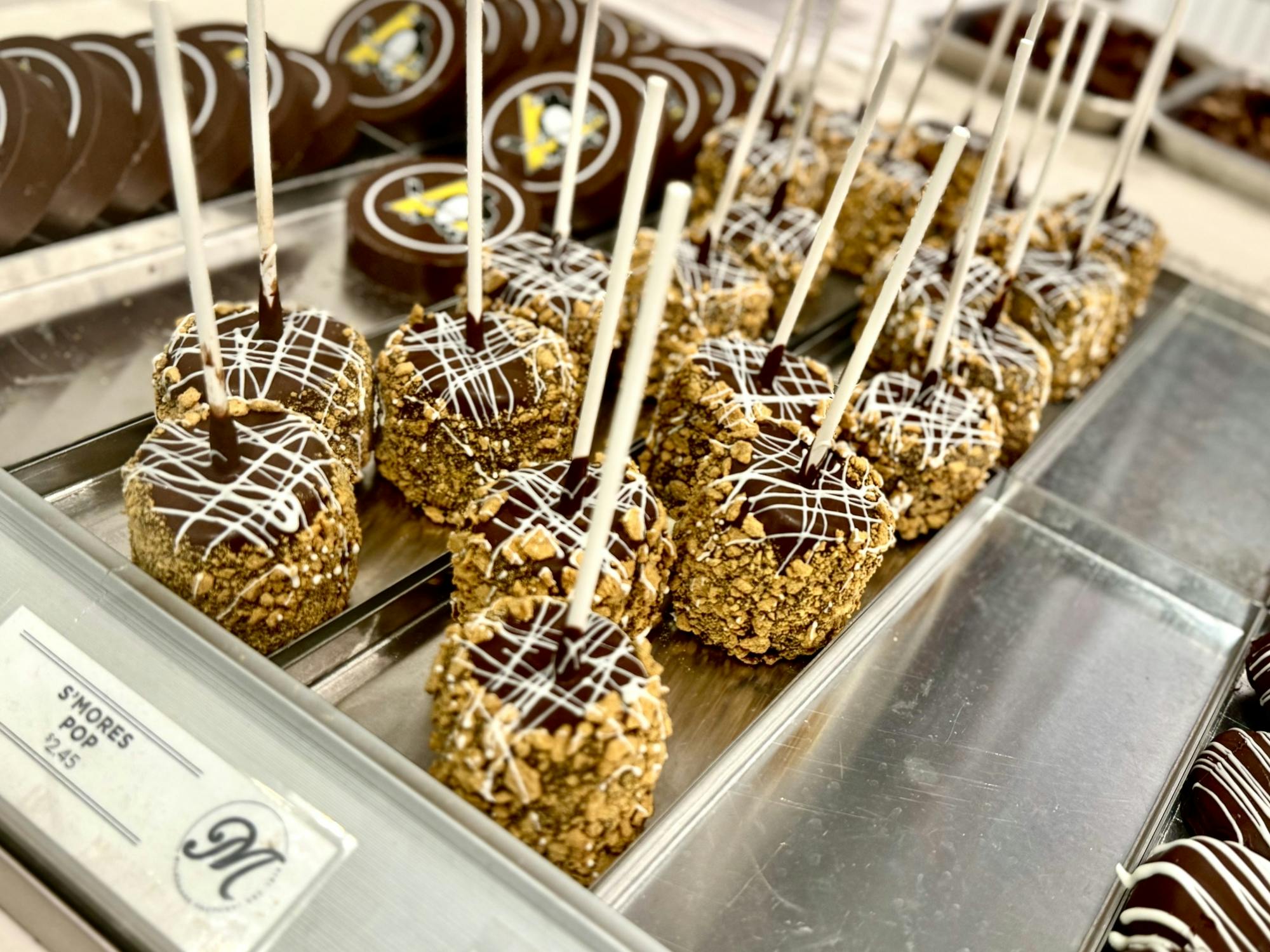 Wycieczka kulinarna po centrum Pittsburgha z 6 degustacjami