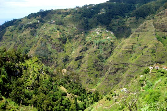Serra de Agua - vandring