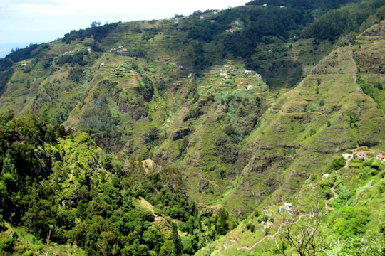 Serra de Agua Walk