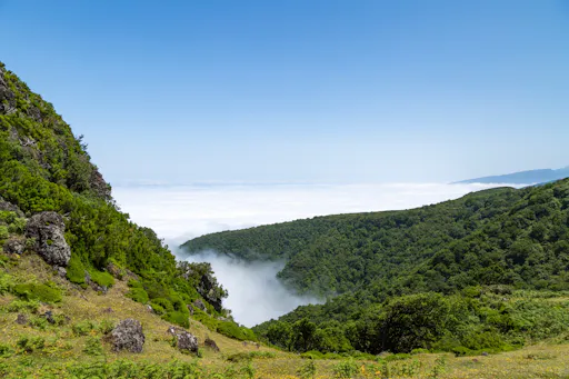 Serra de Agua Walk
