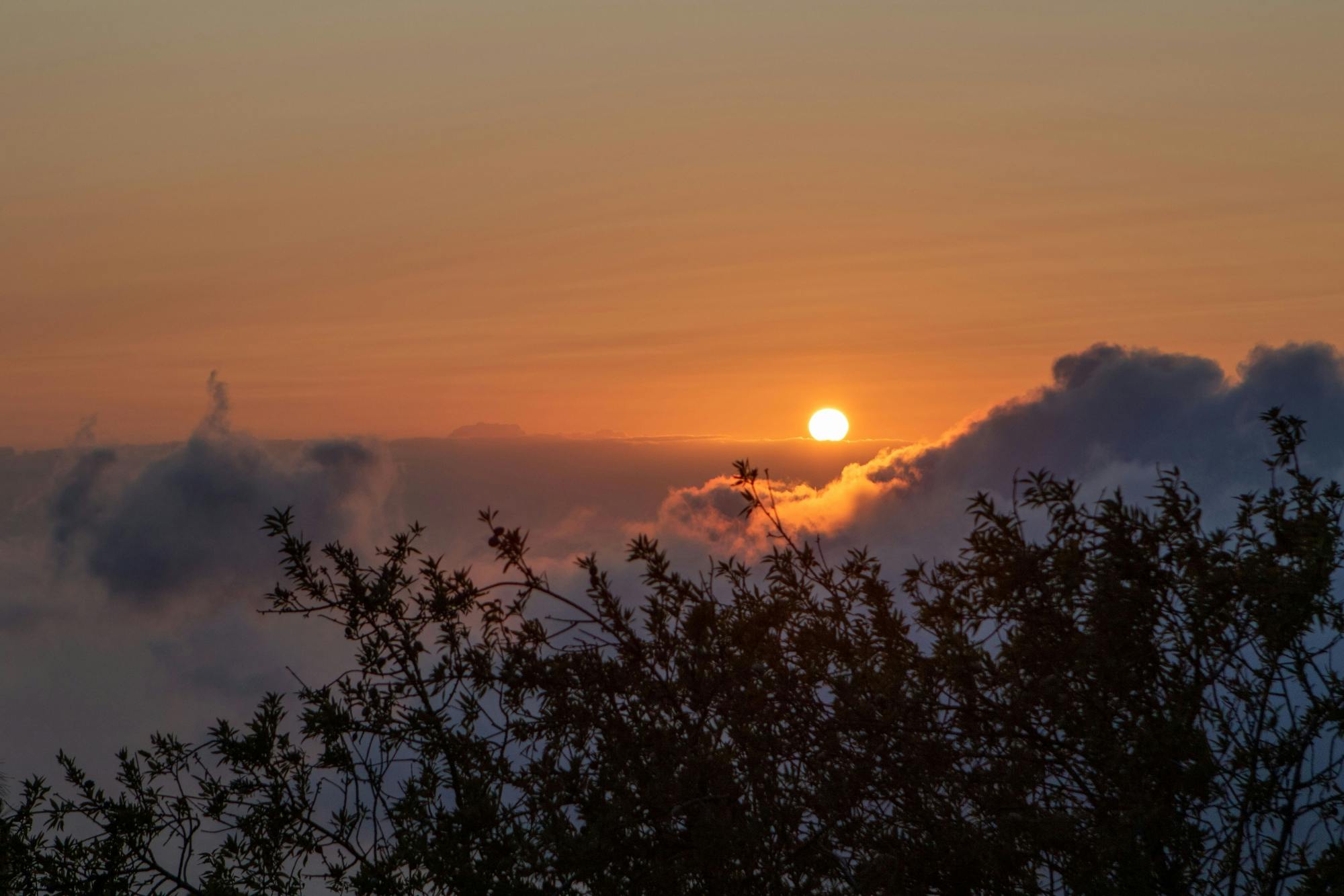 Sunset and stargazing experience at Roque de Los Muchachos
