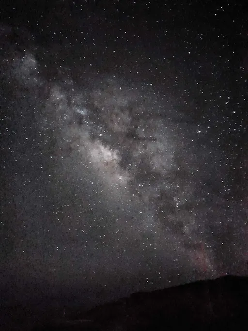 Sunset and stargazing experience at Roque de Los Muchachos