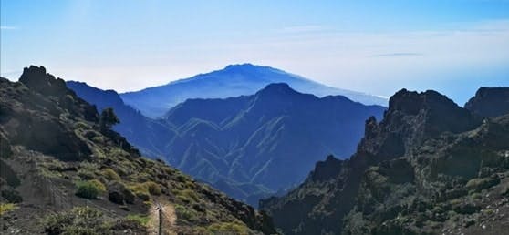 Sunset and stargazing experience at Roque de Los Muchachos