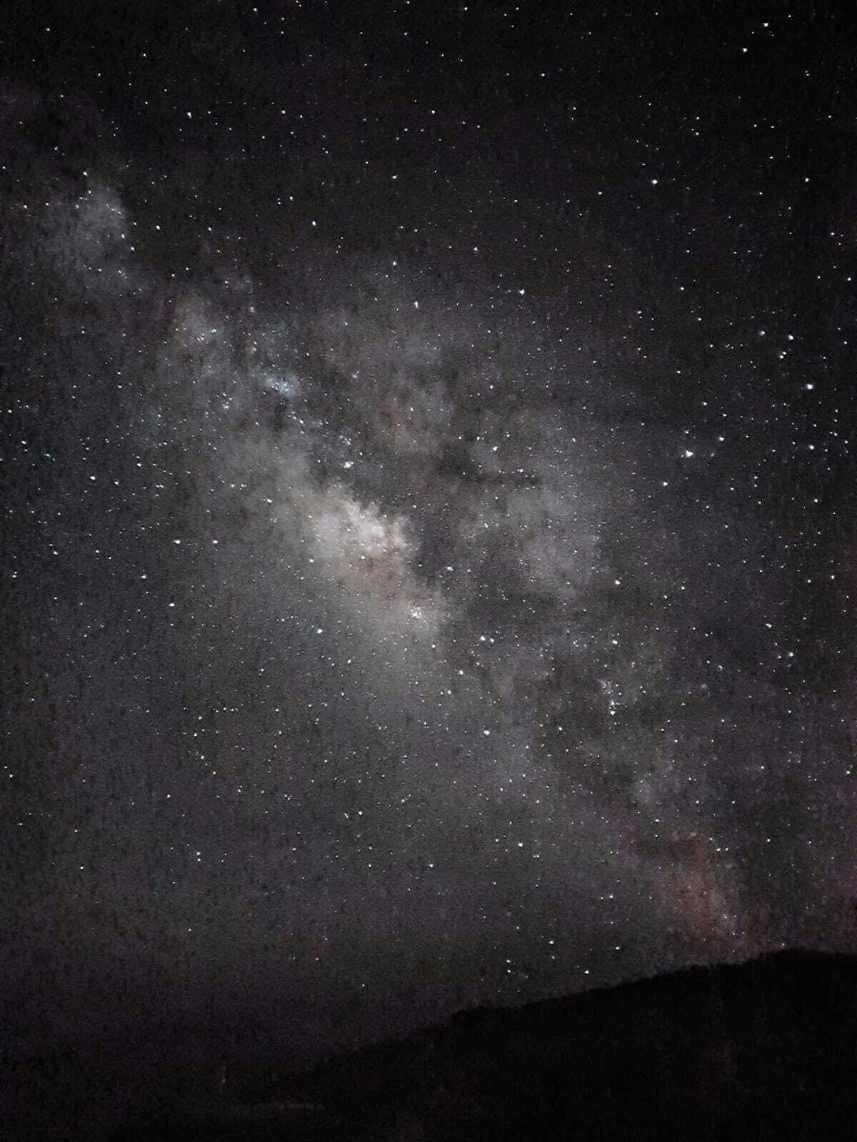 Sunset and stargazing experience at Roque de Los Muchachos