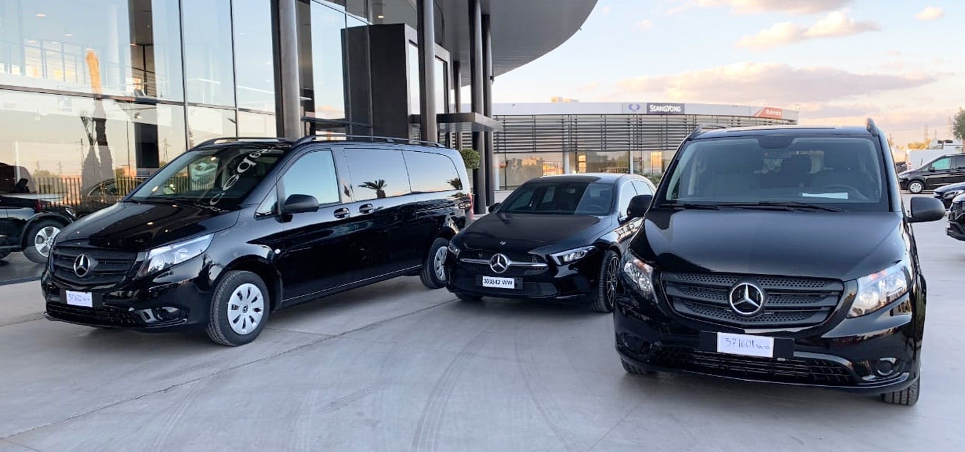 Traslado privado desde Taghazout al aeropuerto de Agadir Al Massira