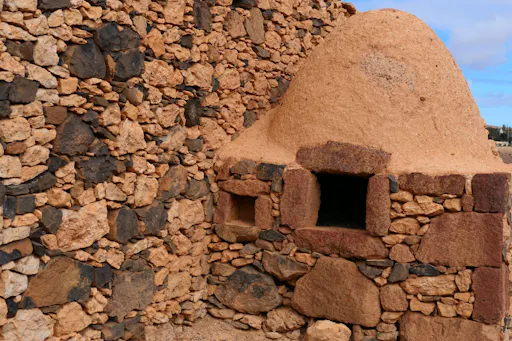 Northern Fuerteventura small-group afternoon tour