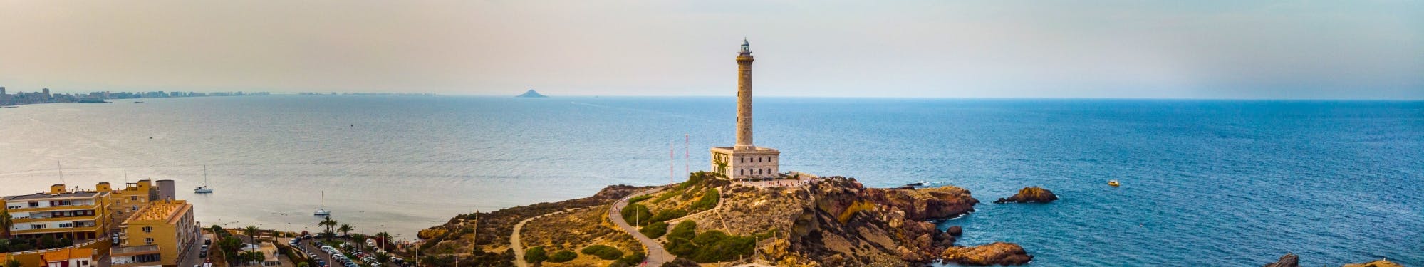 Cabo de Palos