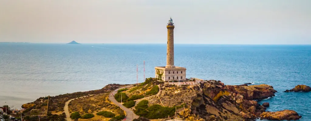 Cabo de Palos