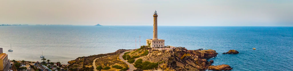 Cabo de Palos