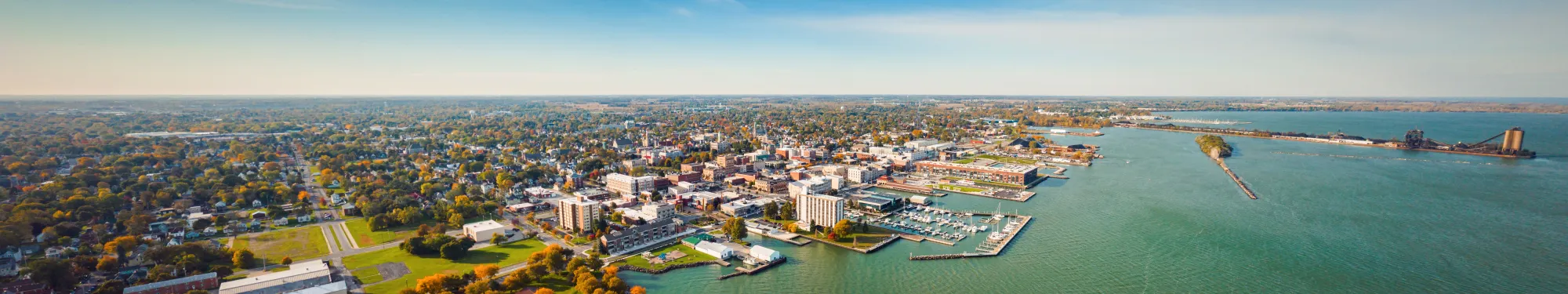 Sandusky