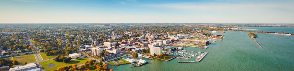 Sandusky