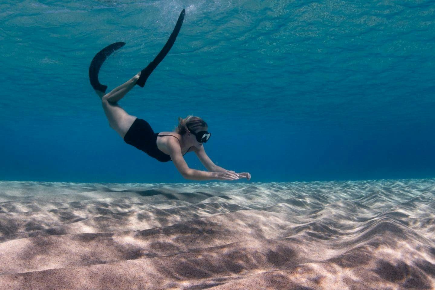 Half-day speedboat and snorkelling adventure in Karpathos