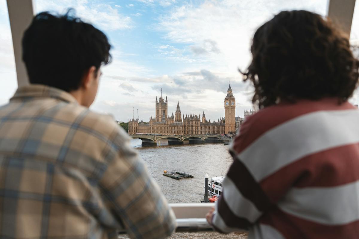 SEA LIFE London — Londen