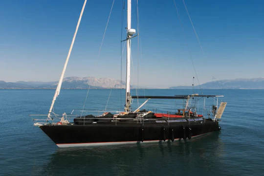 Delos and Rhenia islands cruise with lunch from Mykonos