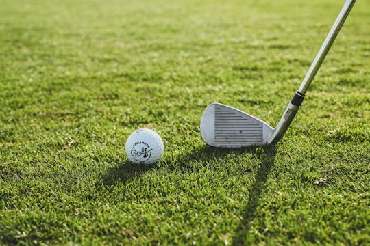 Leçon de golf et brunch à Lanzarote